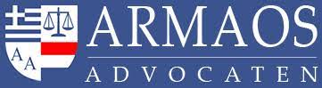 armaos advocaten logo