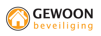 gewoon beveiliging logo